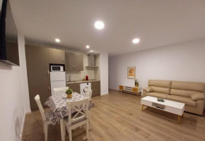 Apartamento Fuentes